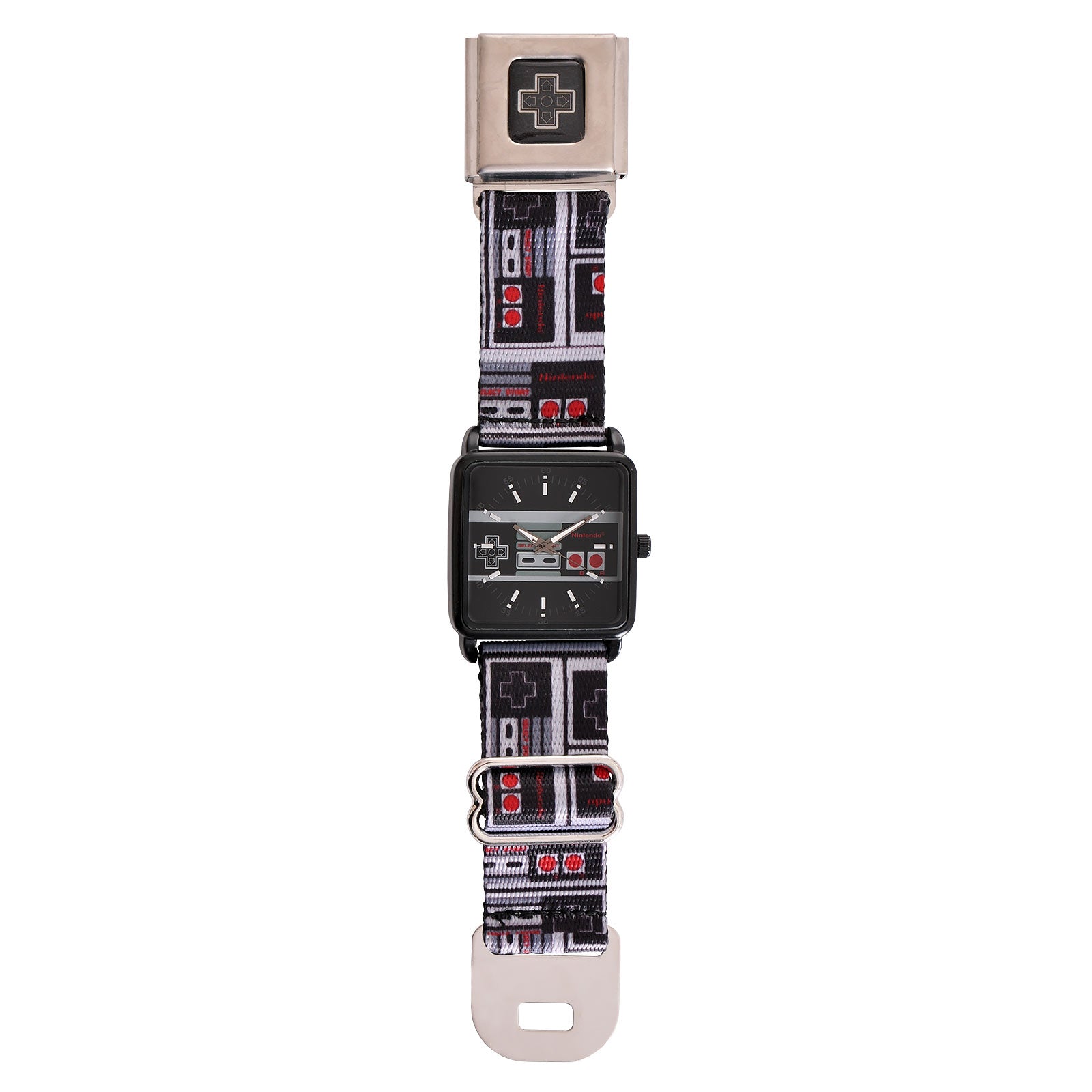 Produktbild Nintendo - NES Controller Armbanduhr