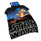 Produktbild Star Wars - A New Hope Wende-Bettwäsche