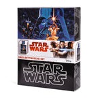 Produktbild Star Wars - A New Hope Wende-Bettwäsche