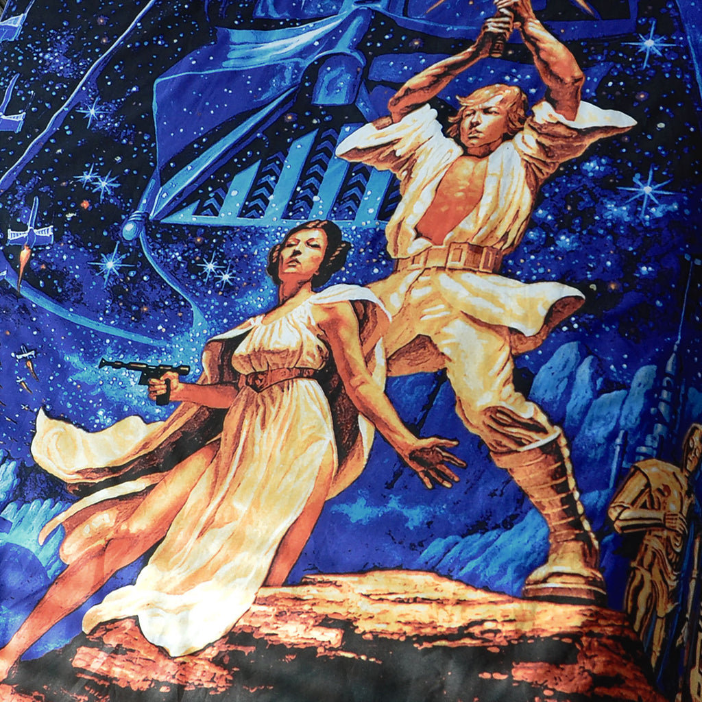 Produktbild Star Wars - A New Hope Wende-Bettwäsche