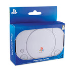 Produktbild PlayStation - Spielkarten in Metallbox