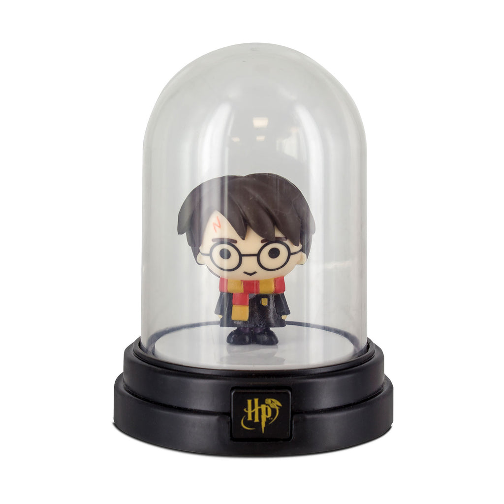Produktbild Harry Potter Mini Tischlampe