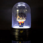Produktbild Harry Potter Mini Tischlampe