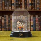 Produktbild Harry Potter Mini Tischlampe