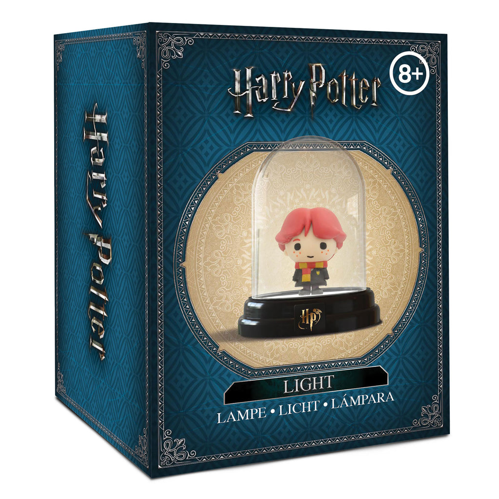 Produktbild Harry Potter - Ron Mini Tischlampe