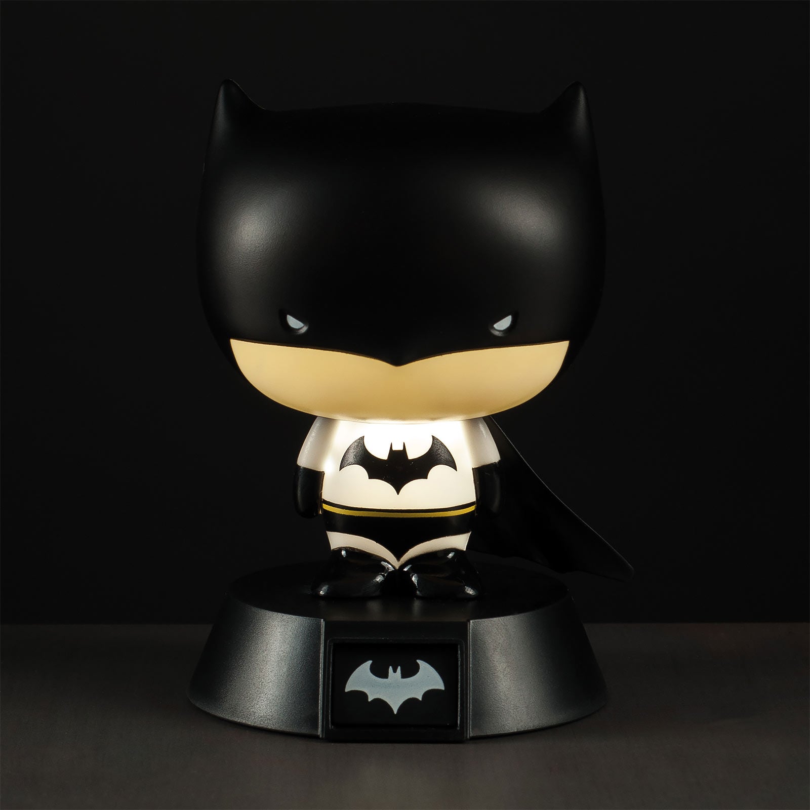 Produktbild Batman 3D Tischlampe