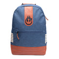 Produktbild Star Wars - Rucksack Rebel Collection blau