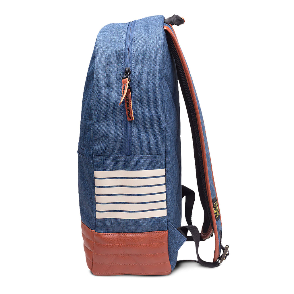 Produktbild Star Wars - Rucksack Rebel Collection blau