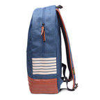 Produktbild Star Wars - Rucksack Rebel Collection blau