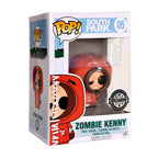 Product image South Park - Zombie Kenny Funko Pop Figure