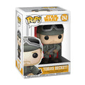 Produktbild Star Wars - Tobias Beckett Funko Pop Wackelkopf-Figur