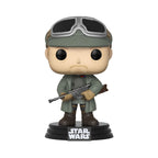 Produktbild Star Wars - Tobias Beckett Funko Pop Wackelkopf-Figur