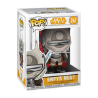 Product image Star Wars - Enfys Nest Funko Pop Bobblehead Figure