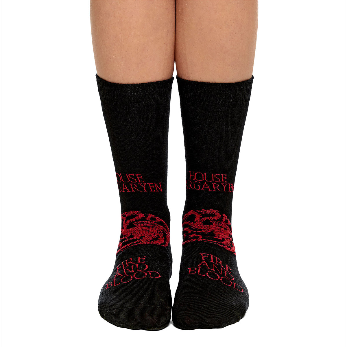 Produktbild Game of Thrones - Socken 3er Set in Metallbox
