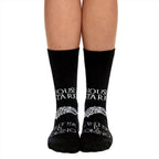 Produktbild Game of Thrones - Socken 3er Set in Metallbox
