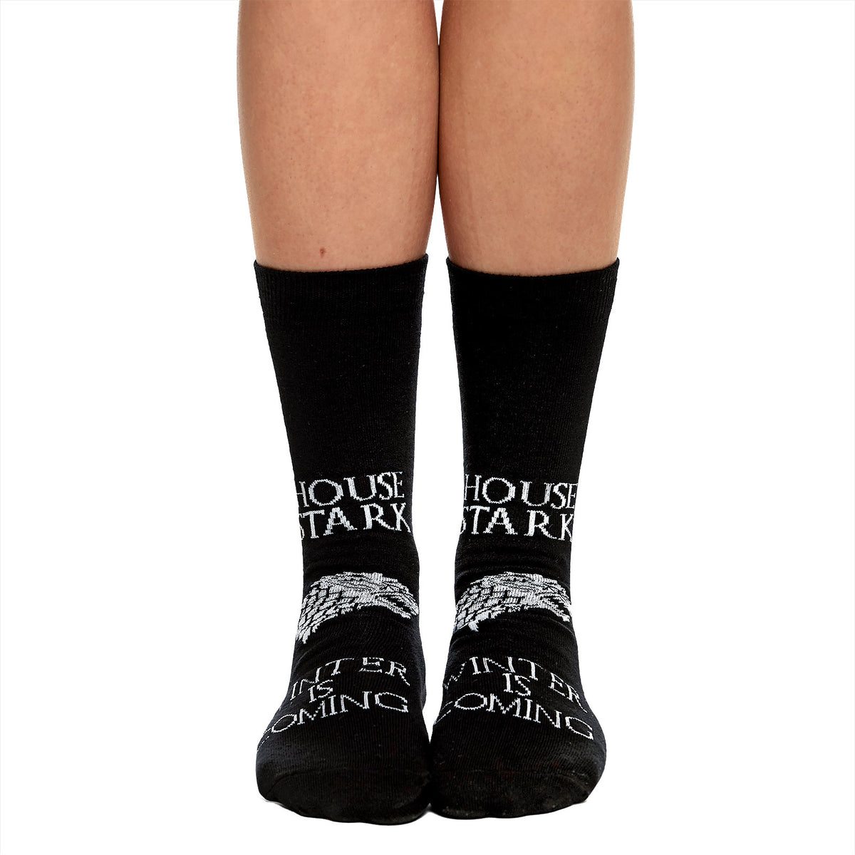 Produktbild Game of Thrones - Socken 3er Set in Metallbox