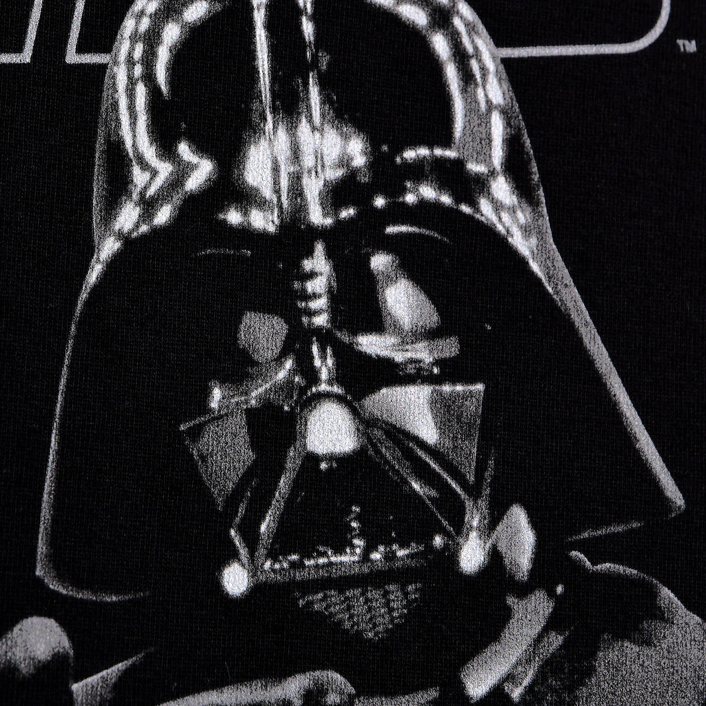 Produktbild Star Wars - Darth Vader Who's Your Daddy T-Shirt Kinder schwarz