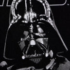 Produktbild Star Wars - Darth Vader Who's Your Daddy T-Shirt Kinder schwarz