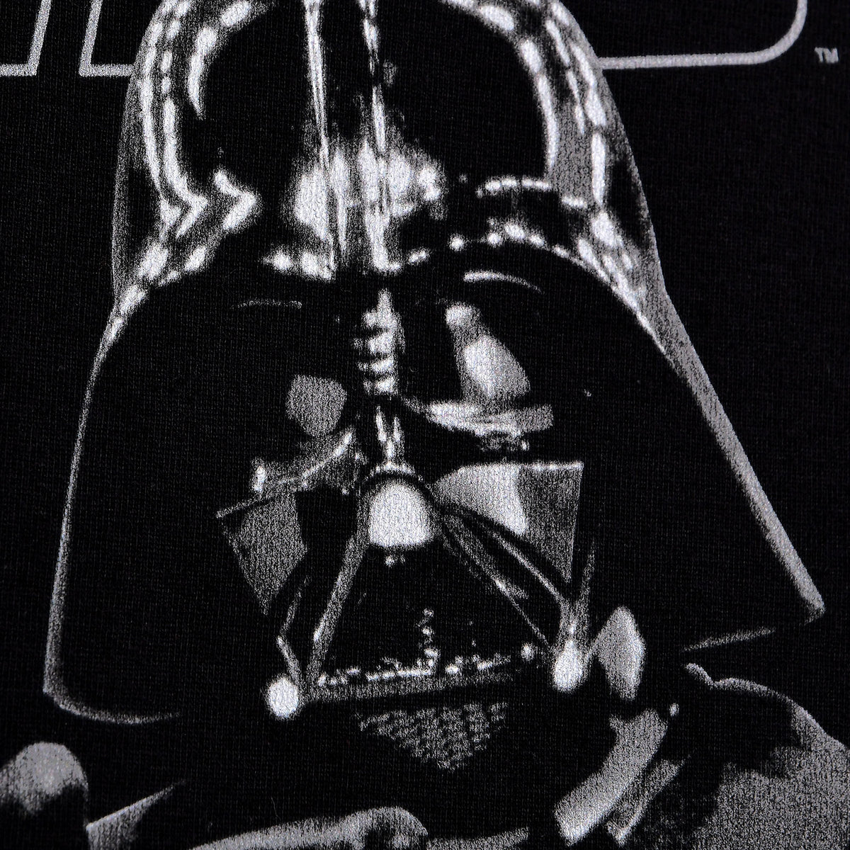 Produktbild Star Wars - Darth Vader Who's Your Daddy T-Shirt Kinder schwarz