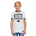 Produktbild Star Wars - Future Jedi T-Shirt Kinder weiß
