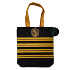 Produktbild Harry Potter - Hufflepuff Shopper Tasche zum Wenden