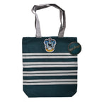 Produktbild Harry Potter - Ravenclaw Shopper Tasche zum Wenden