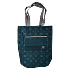 Produktbild Harry Potter - Ravenclaw Shopper Tasche zum Wenden
