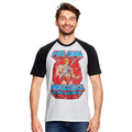 Produktbild Masters of the Universe - He-Man Pose T-Shirt