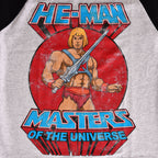 Produktbild Masters of the Universe - He-Man Pose T-Shirt
