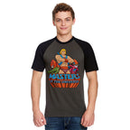 Produktbild Masters of the Universe - He-Man & Friends T-Shirt