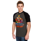 Produktbild Masters of the Universe - He-Man & Friends T-Shirt
