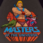 Produktbild Masters of the Universe - He-Man & Friends T-Shirt