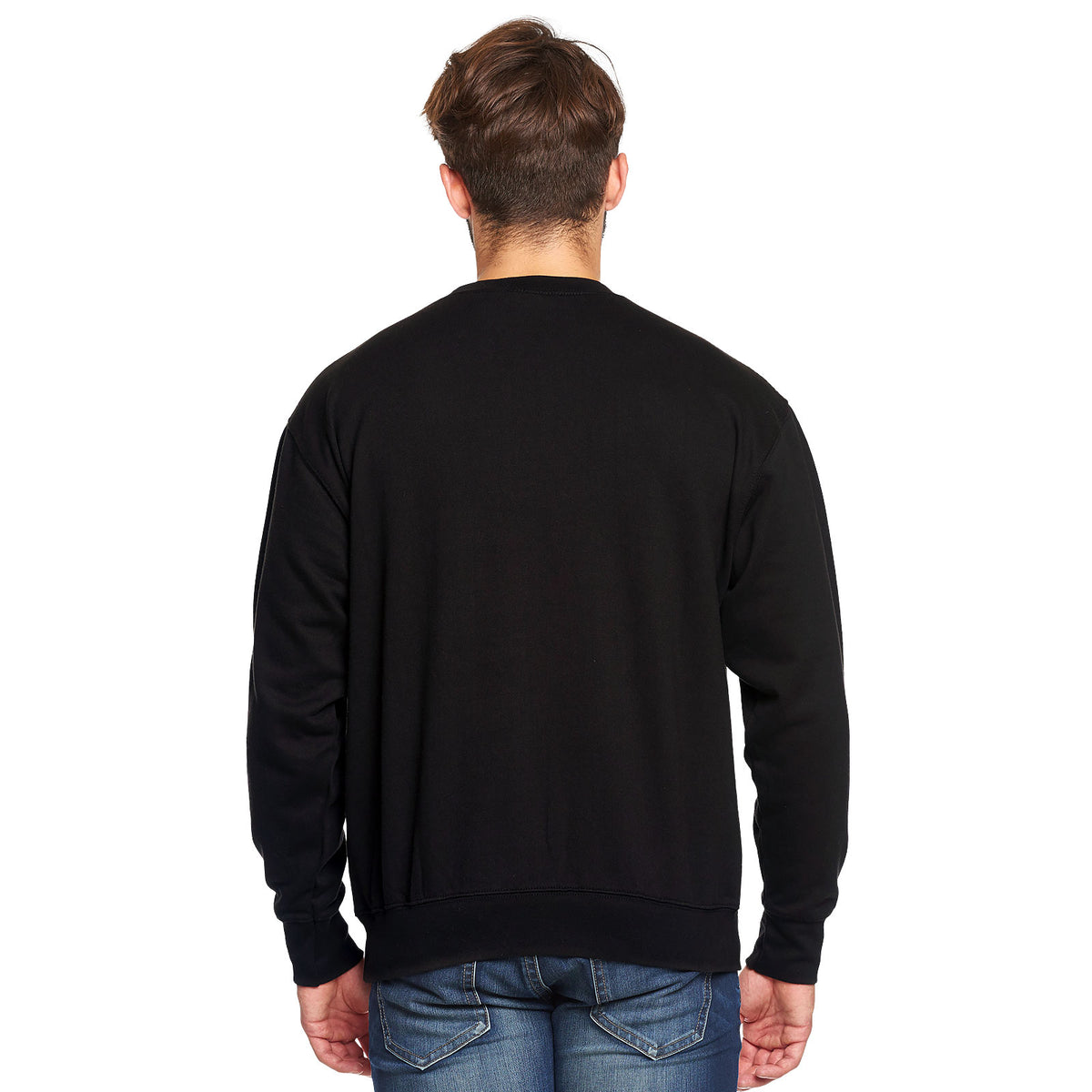 Produktbild Rick and Morty - I'm Pickle Rick Sweater schwarz