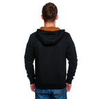 Produktbild Atari - 2600 Kapuzenjacke schwarz