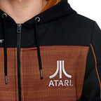 Produktbild Atari - 2600 Kapuzenjacke schwarz