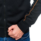 Produktbild Atari - 2600 Kapuzenjacke schwarz
