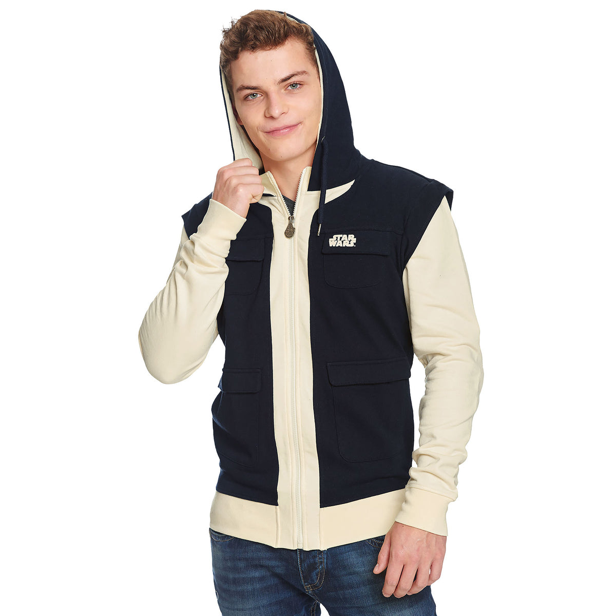 Product image Star Wars - Han Solo Hoodie