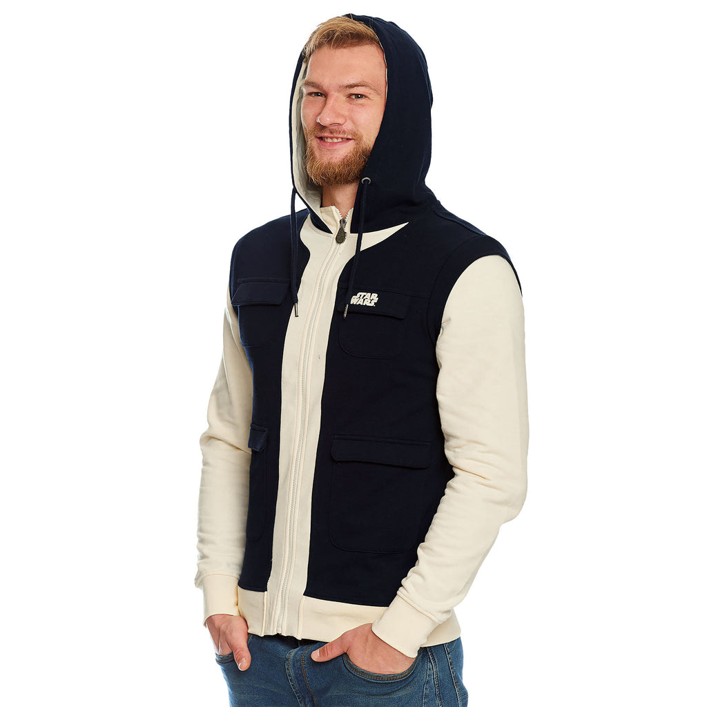 Product image Star Wars - Han Solo Hoodie