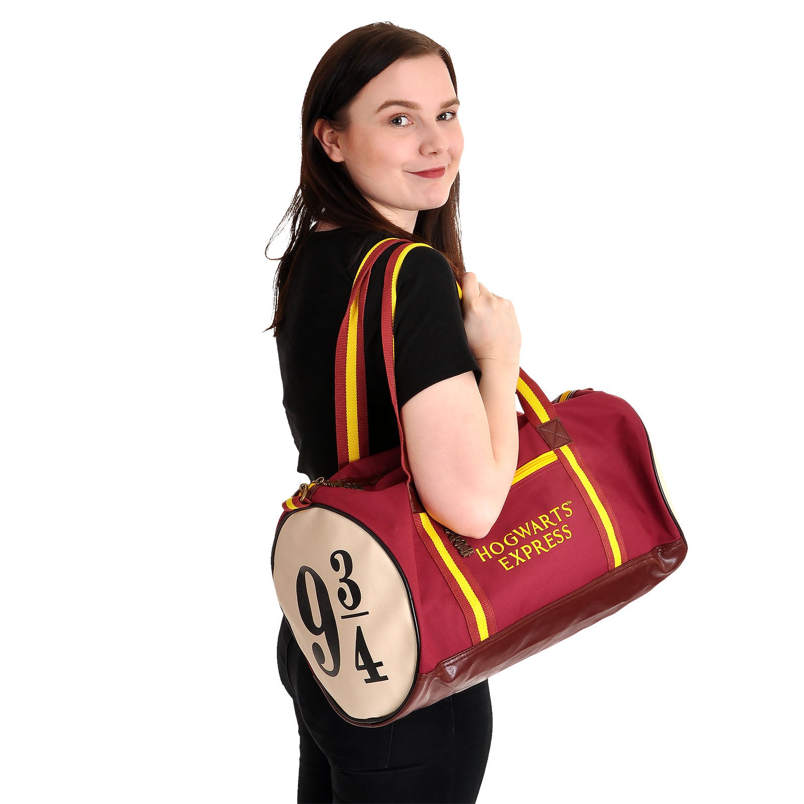Produktbild Harry Potter - Hogwarts Express 9 3/4 Reisetasche
