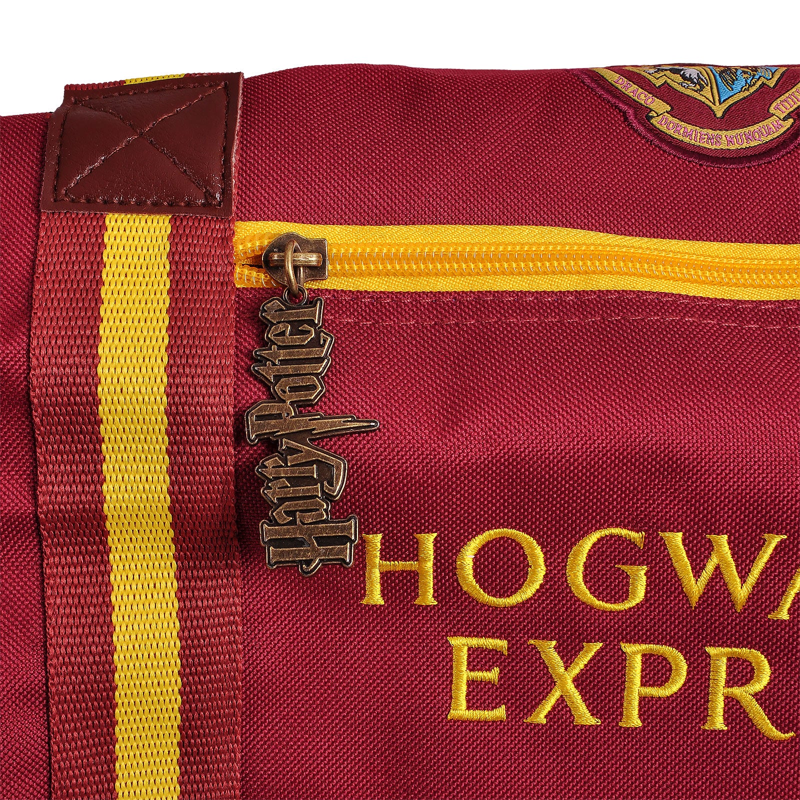 Produktbild Harry Potter - Hogwarts Express 9 3/4 Reisetasche