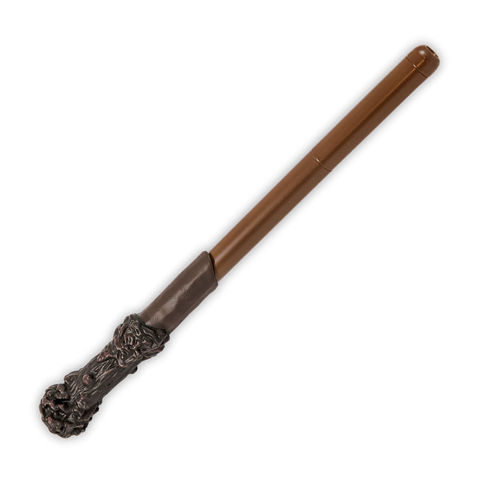 Produktbild Harry Potter Zauberstab Stift mit Leuchtfunktion