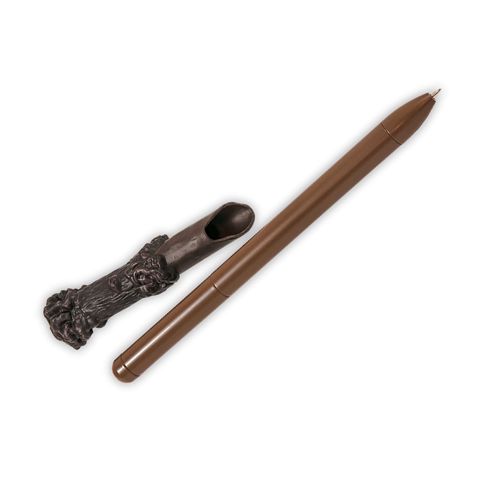 Produktbild Harry Potter Zauberstab Stift mit Leuchtfunktion