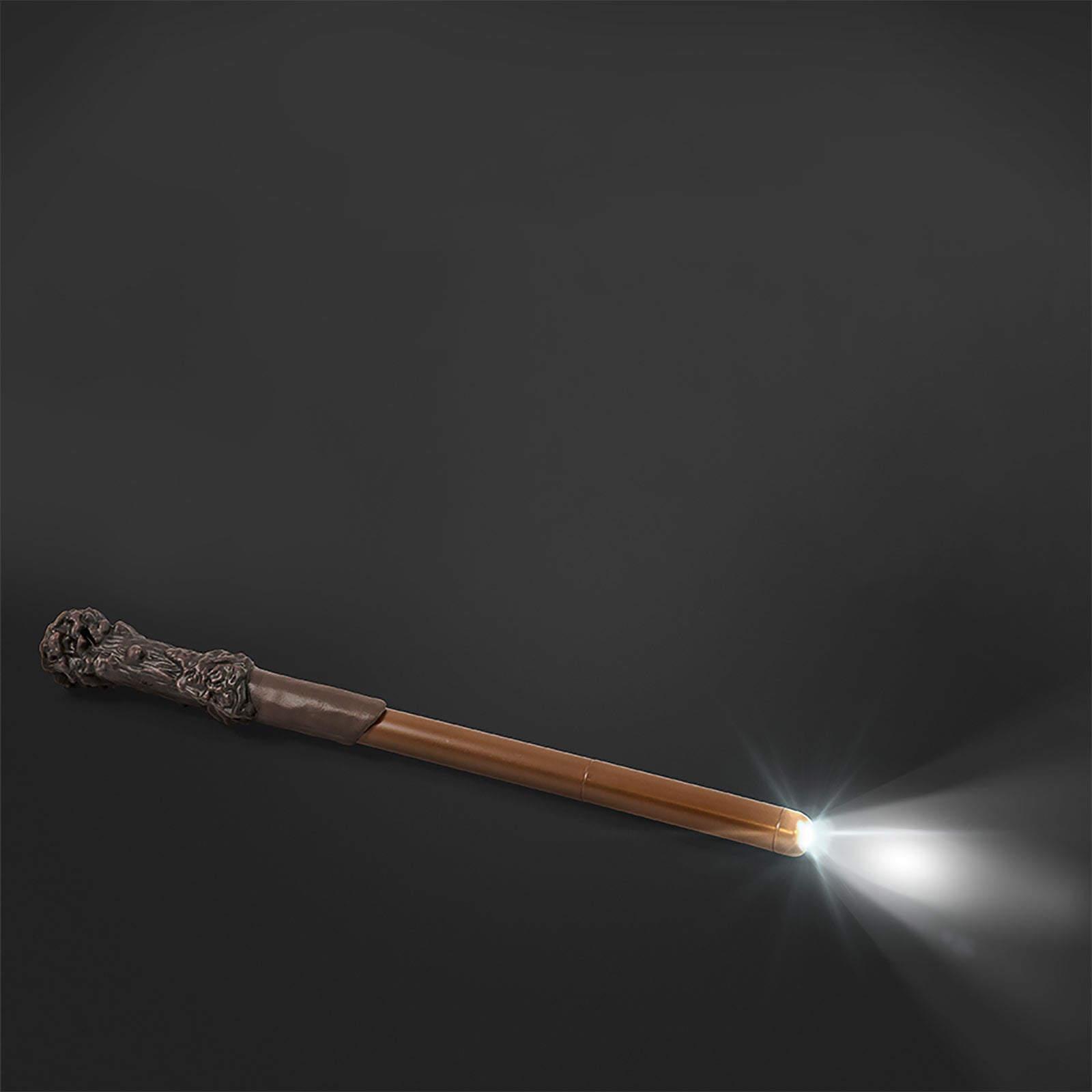 Produktbild Harry Potter Zauberstab Stift mit Leuchtfunktion