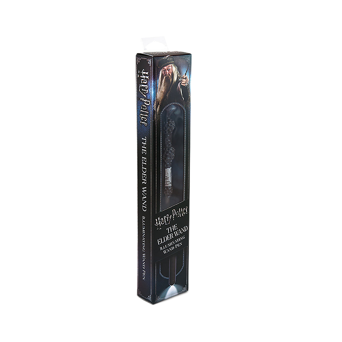Product image Harry Potter - Elder Wand pen with light up function