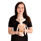 Produktbild Harry Potter - Dobby Plüsch Figur 40 cm