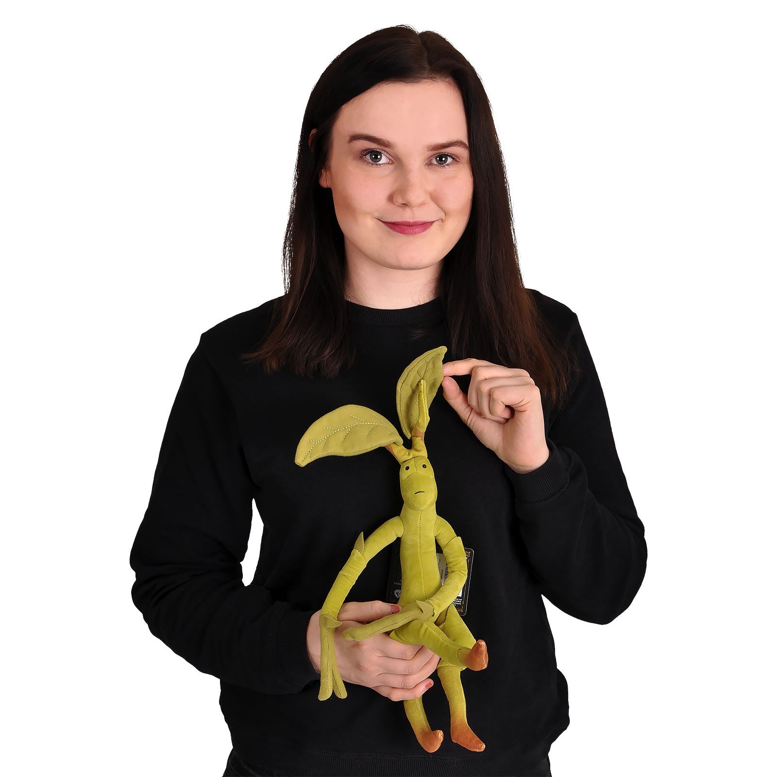 Produktbild Phantastische Tierwesen - Bowtruckle Plüsch Figur 35 cm