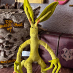Produktbild Phantastische Tierwesen - Bowtruckle Plüsch Figur 35 cm