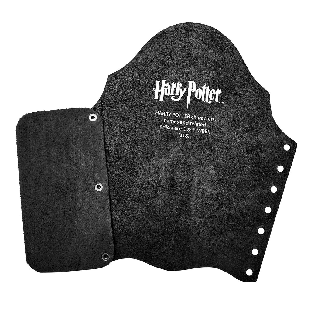 Produktbild Harry Potter - Quidditch LARP Armschützer