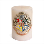 Produktbild Harry Potter - Hogwarts Wappen XL Kerze