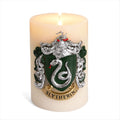 Produktbild Harry Potter - Slytherin Wappen XL Kerze